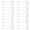 10 Pair IP Camera POE RJ45 Cable Power Over Ethernet Adapter Injector   Splitter DC 12 V