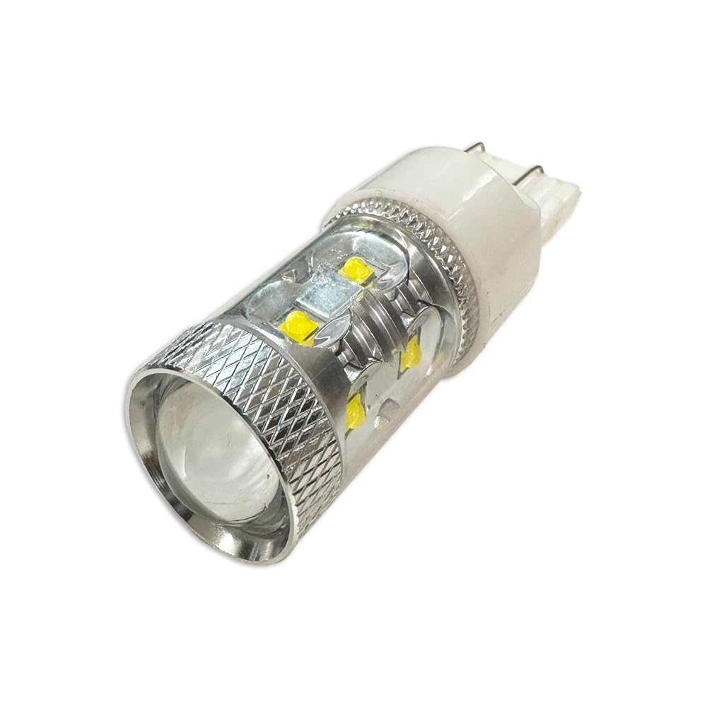 Step Wagon RP Wakuwaku Gate Back Lamp [Super Explosive 50W] [T20 Double Wedge Bulb