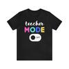 TEACHERS T Shirt, Teacher's GifT Shirt, School Teacher Summer Shirt Teachers