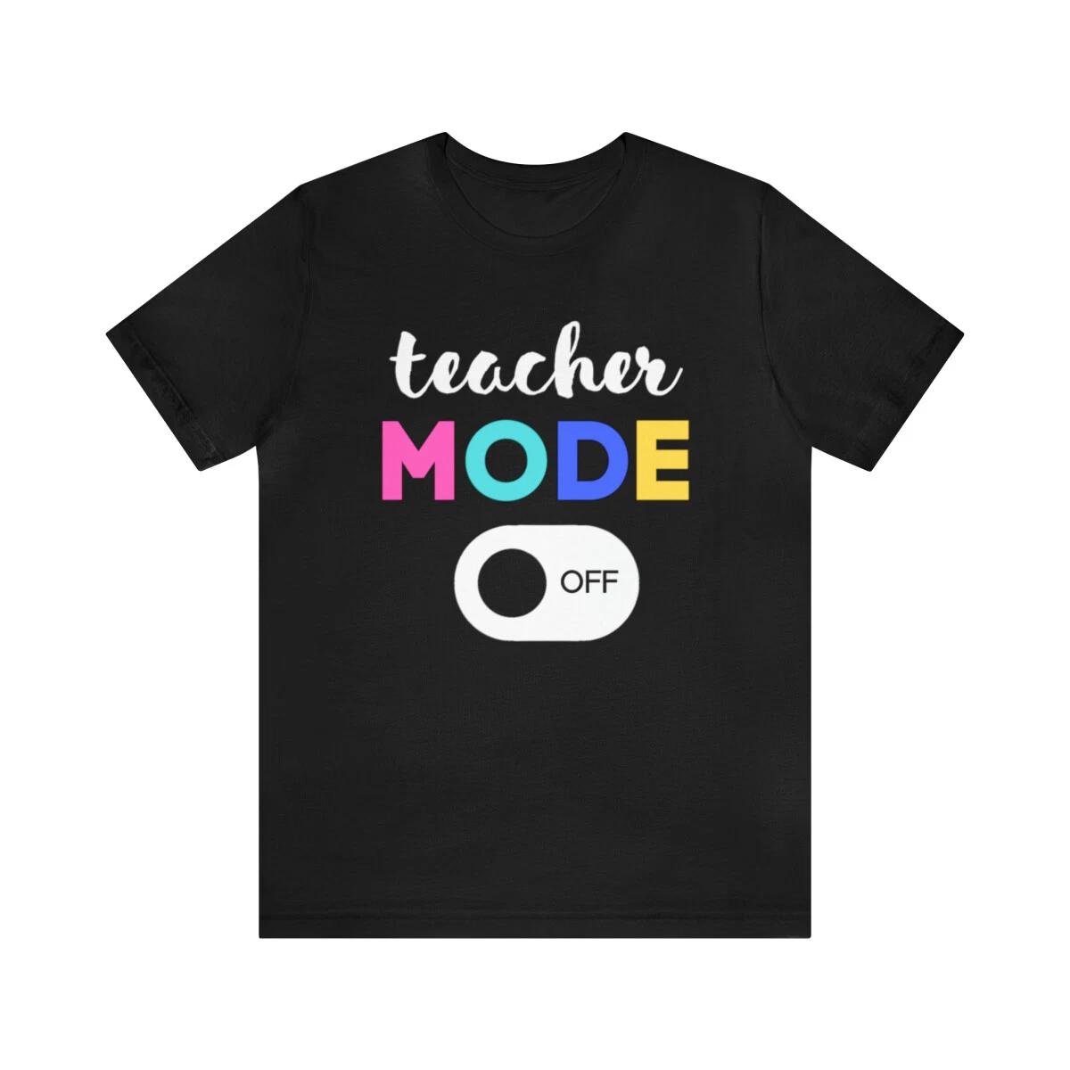 TEACHERS T shirt, Teacher s GifT shirt, School Teacher Summer Shirt Teachers 2XL