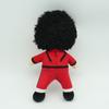 Michael Jackson Plush Toy Doll - New Cross-Border Merchandise