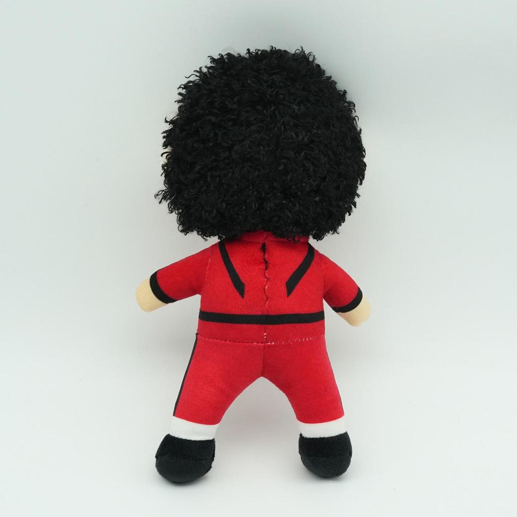 Michael Jackson Plush Toy Doll - New Cross-Border Merchandise