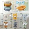 OTONOPI Bath Toys, Water Play Game Set, 12-Piece Animal Set, Animal Bath Toys, Pool Toy, Educational Toy, Birthday Gift for Boys and Girls