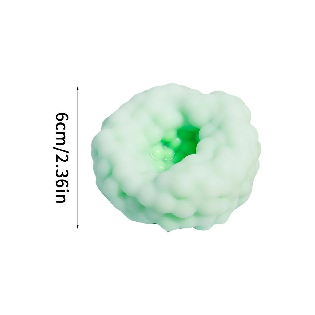 Stress Relief Ball Toy Antistress Decompression Sensory Toys for Adults Kids Soft Slow Rising Home birthday gifts