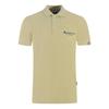 Aquascutum Unisex Adult London Classic Polo Shirt