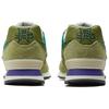New Balance 574 Stray Rats Green