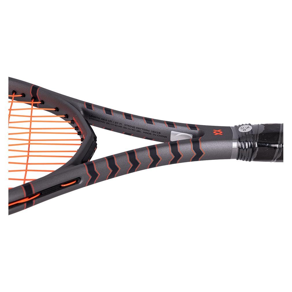 Racheta de tenis Volkl Vostra V9 290g
