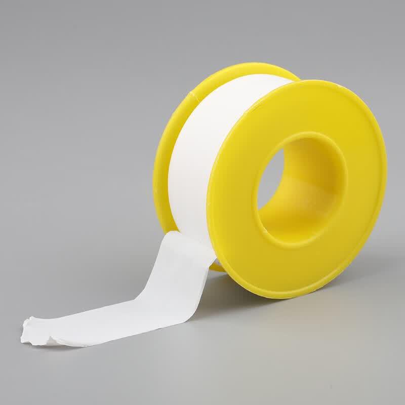 PTFE Thread Seal Tape (5 Rolls) N/A
