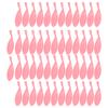 50Pcs Balloon Latex Material Air Balloons Party Decoration Floating Embellishment Pink