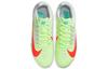 Nike Air Zoom Rival S 9 Spikes 'Barely Volt Hyper Orange' 907564-701