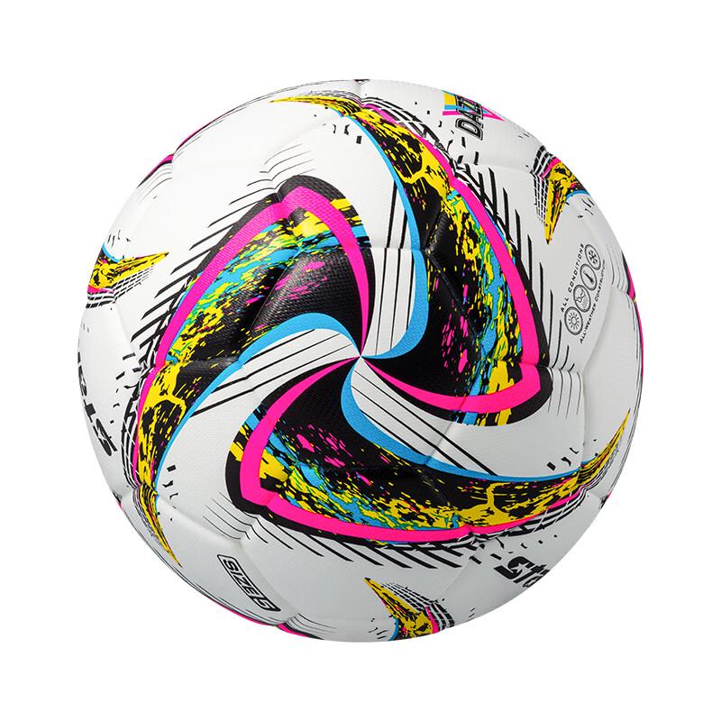 Star Size 5 Thermal Bonded Soccer Ball