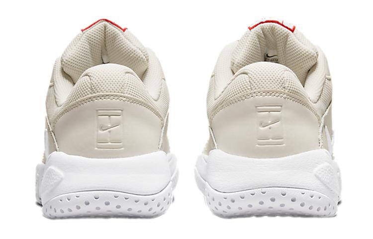 Nike Court Lite 2 'Light Bone Lobster' Women's AR8838-006
