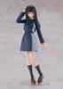 PLAMATEA Licorice Recoil Takina Inoue Assembled Plastic Model Non-scale