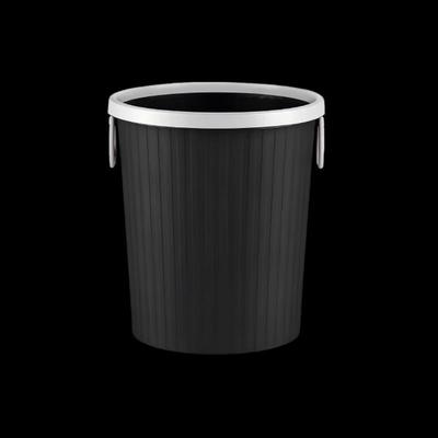 Haushalts-Plastikmülleimer