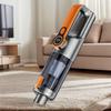 High-power Car Vacuum Cleaner Cordless Mini Handheld Vacuum Cleaner  Vehicle