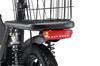 SK14 Faltbarer E-Scooter für Erwachsene – 250W Motor, 14" Reifen, Akku mit großer Reichweite, Doppelte Bremsen & Korb