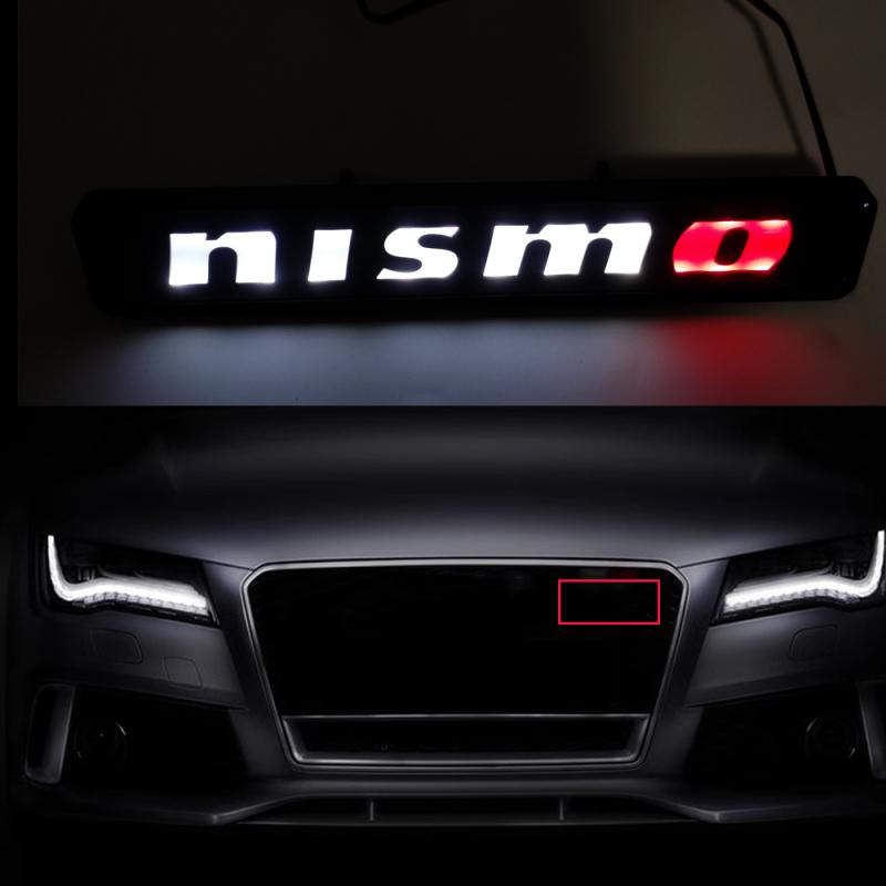 

Светодиодная лампа Insignia Grille Light Atmospher Lamp