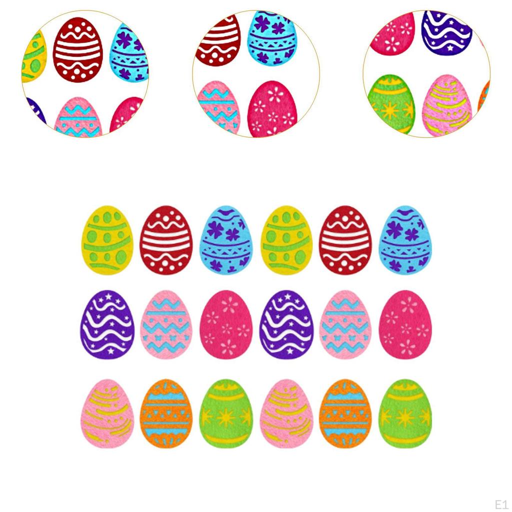 DIY Osterbastelsets zur Dekoration und für einen festlichen Start