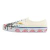 Galéria odd. x Vans Authentic Reissue 44 Art That Kills Unisex Tenisky Krémové VN000SJKEM2