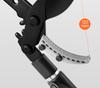 Heavy Duty Extendable Pruning Shears - SK5 Coarse Branch & Fruit Tree Pruner for Landscaping & Gardening