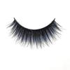 25mm mink lashes color false eyelashes thick and exaggerated eyelash personality fake lashe beauty eye lash extension makeup set