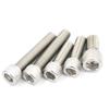 BY-451 304 Stainless Steel Hex Socket Cap Screw