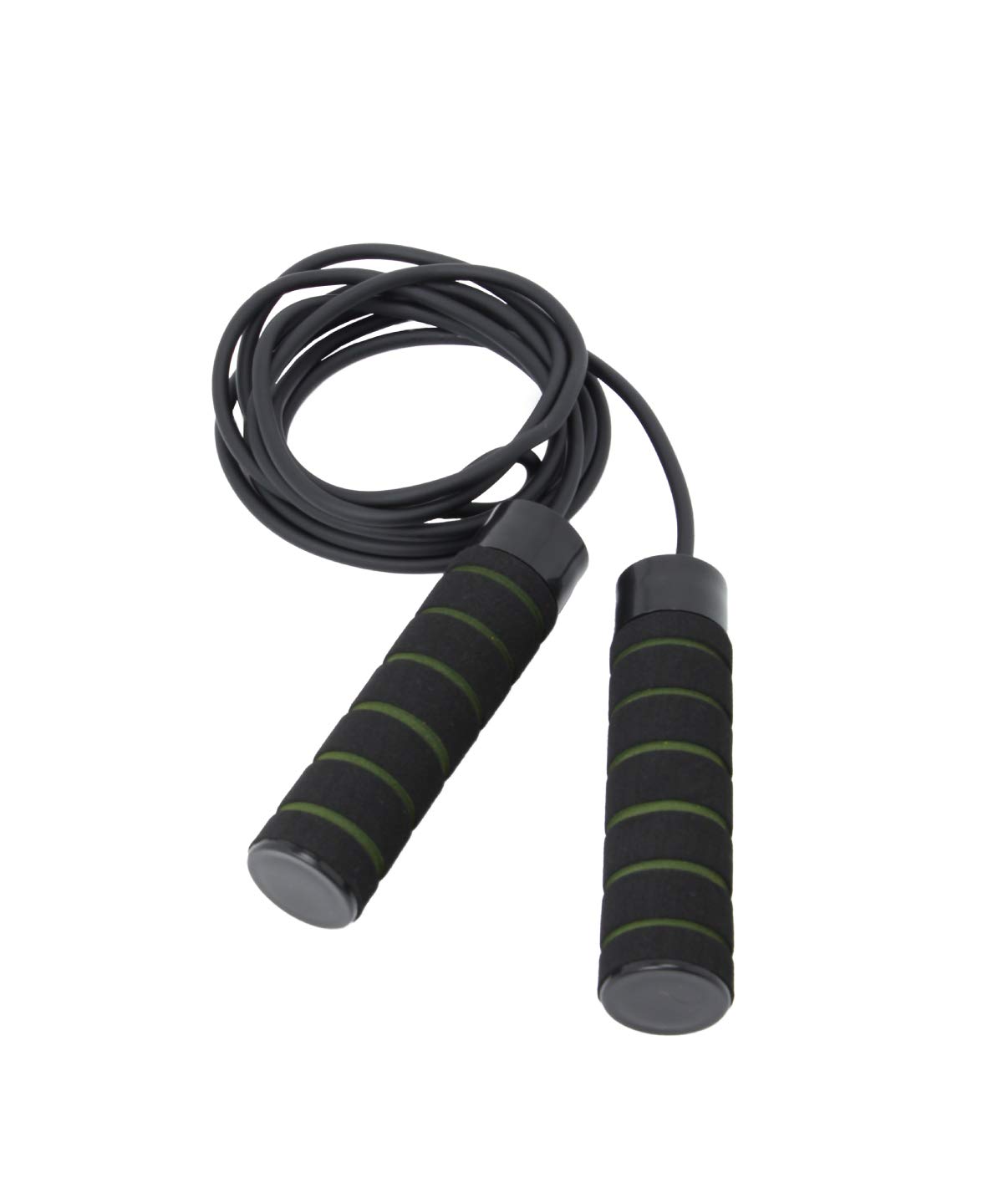 

Тренировка со скакалкой Скакалка VQ580101I03 BKKH [Vision Quest]