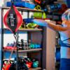 Musculation Training Punching Ball Training Reaction Reaction Speed Balls  Sports Equipment