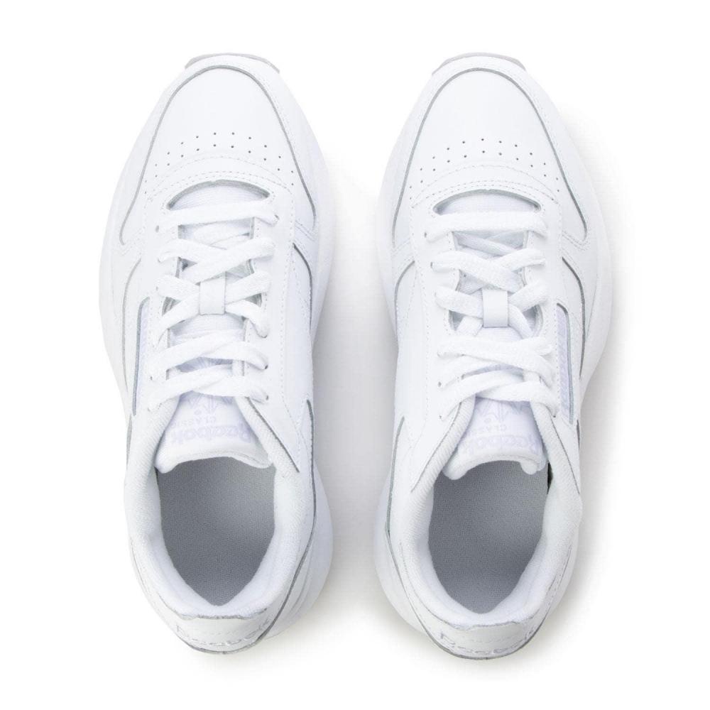 Reebok Classic Leather Sp Extra 100025714 Wht Lgsogr