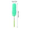 Extendable Duster Cobweb Duster With Telescoping Pole Ergonomic Cobweb Duster With Telescoping Pole Reusable Fiber Duster