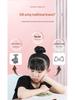 Smart Posture Corrector with LCD for Neck, Hunchback & Sitting - For Children & Adults