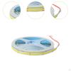 Flexible LED Tape Light, Dimmable Strip, COB Strip for Home Cabinet Office DIY Lighting
