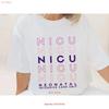 Tops – Camisetas