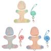 Pet Harness With Leash And Storage Bag For Small Dogs And Puppies