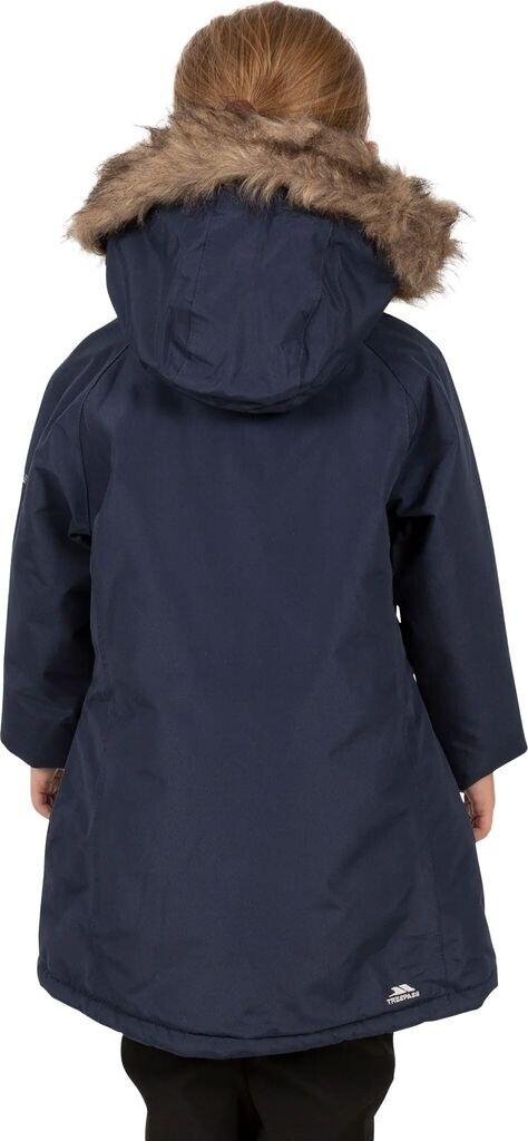 Trespass Fame Jacket navy