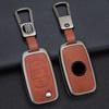 Interior Mouldings Car Key Shell Case Fob Cover For Mercedes Benz Smart Fortwo 453 Forfour 2015 2016 2017 CWTWB1G767 TWB1G767 Ke