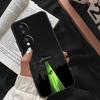 Cartoon Space Alien UFO For Honor Magic 8 Pro 7 5 6 Lite Case For Honor 400 200 70 50 X8c X8b X9a X9b X9c X9d Win RT