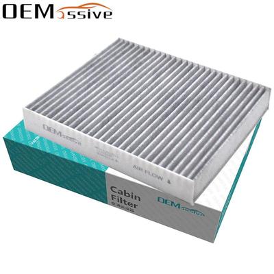 Car Pollen Cabin A/C Air Filter For Ford Kuga 1 2009 2010 - 2012 2.0 TDCi 2.5 L G6DG UFDA G6DG UFDA TXDA HYDB Engine Accessories