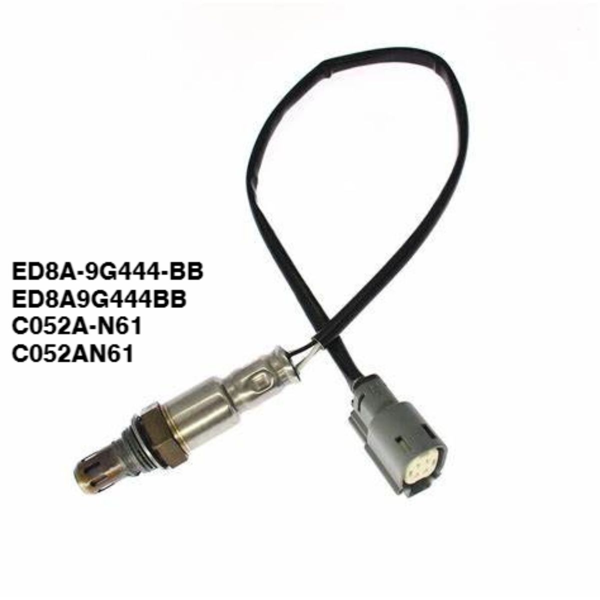 Suitable for ford oxygen sensor ed8a-9g444-bb ed8a9g444bb c052a-n61;c052an61