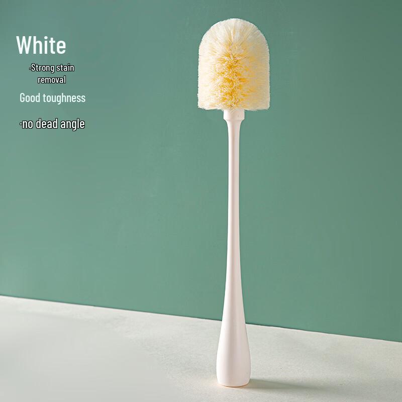 ZISIZ Plastic Bottle and Cup Cleaning Brush Set