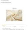 Women's Chiffon Loose-Fit Shirt, Korean Style - 2023 Spring/Autumn Collection