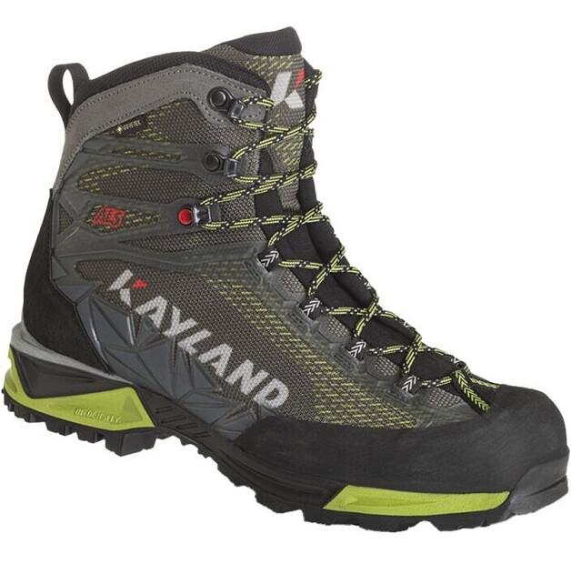 Треккинговые ботинки Kayland Rocket GTX
