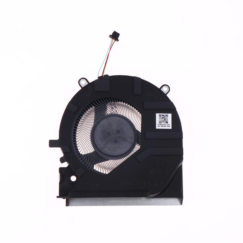 

Hot Sale! New Laptop CPU GPU Cooling Fan For Victus 7/8 16-D 16-E TPN-Q263 Q264 60W 80W Graphics Fan