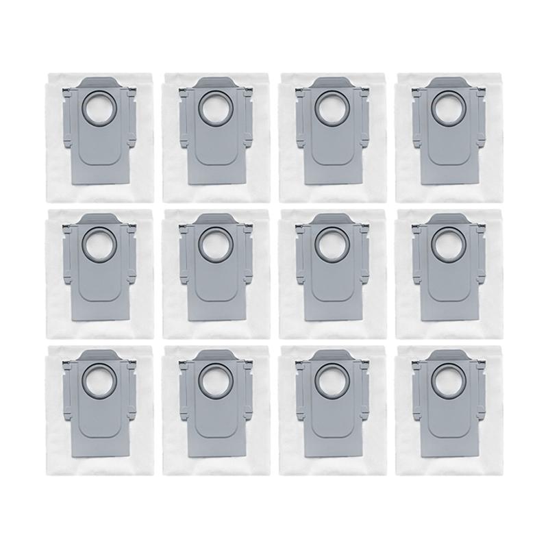 B98A-Dust Bag For Roborock Q7 M5 / Q7 L5 / Q7 TF / Q10 S5 /Q10 X5 /Q10 PF /Q10 VF / Q8 Max Pro Plus Vacuum Accessories