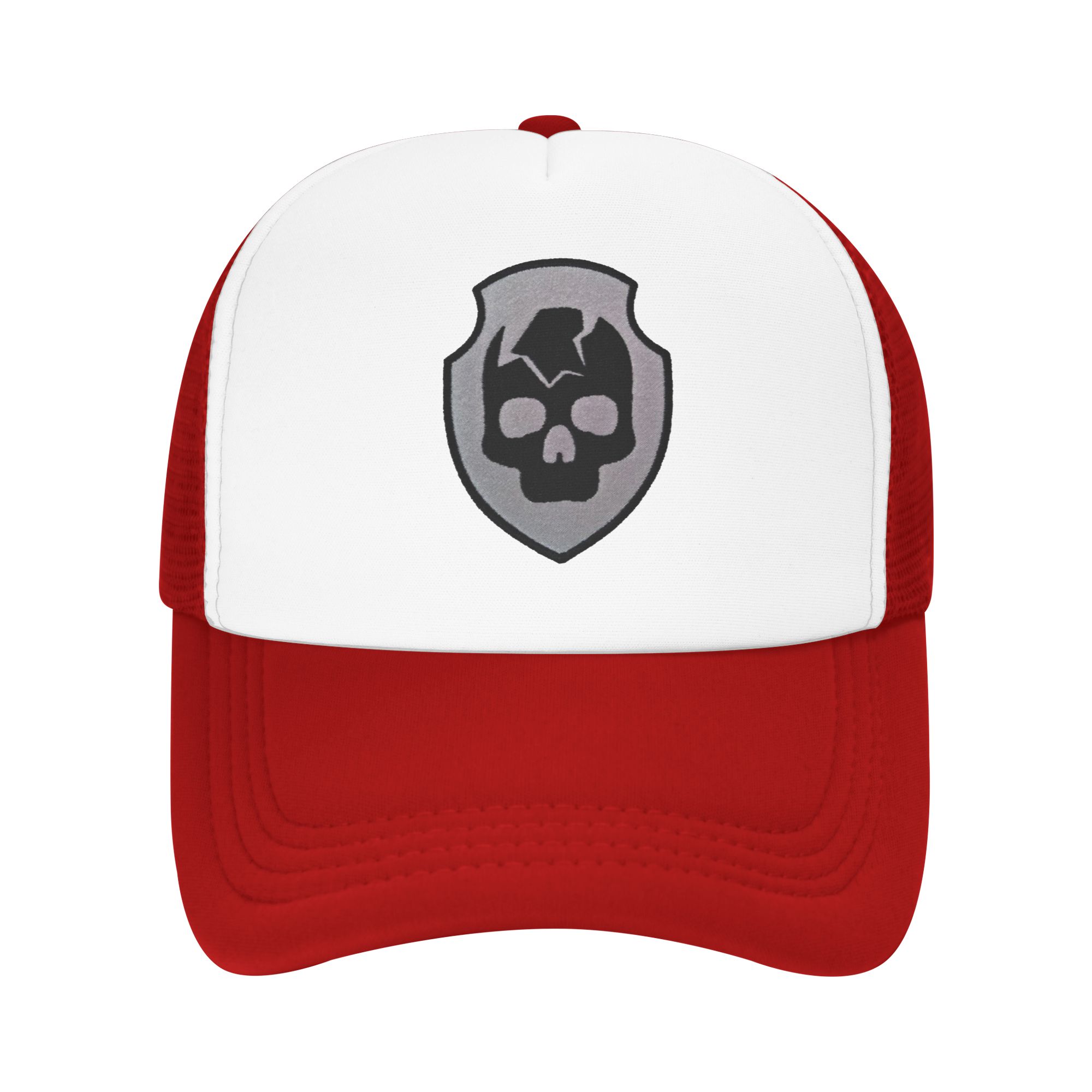 STALKER Bandit Faction Symbol Stalker Sport Mesh Baseball Caps For Unisexs Camping FeUnisex Beach Dad Hat Snapback Cap One Size