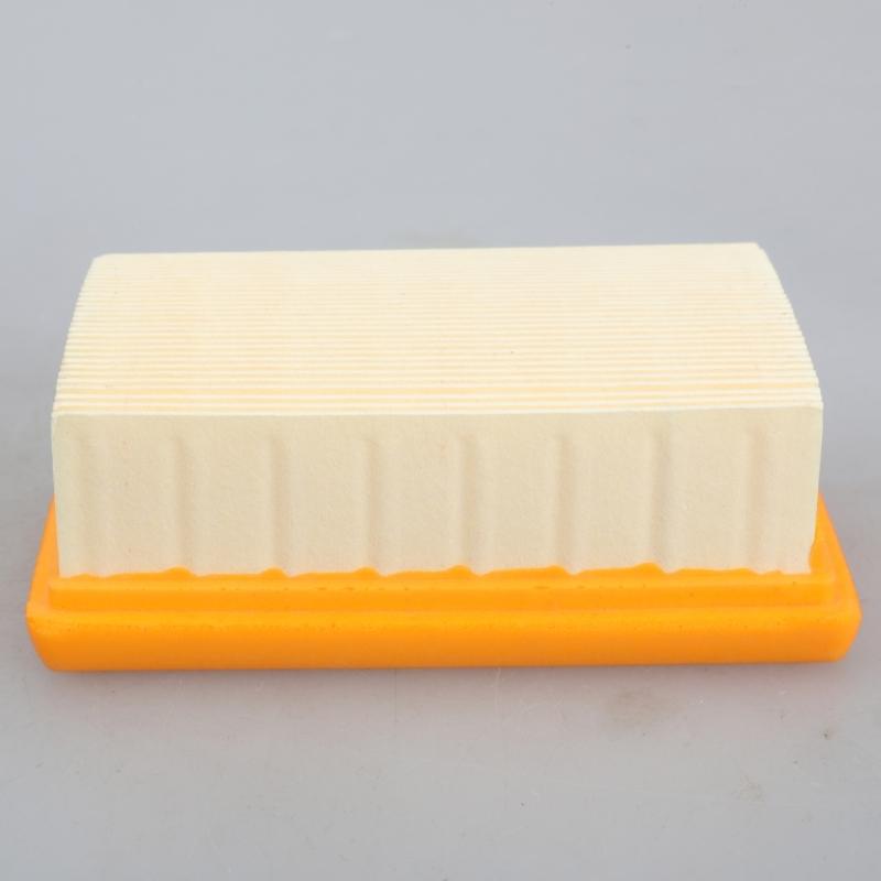 High Performances Cylinder Piston Set for TS400 Concrete Saw with Essential Air Filter and Oil Seal Components