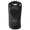 Flaschenhalter (D.) Schwarz/Gold
