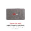 Car Microfiber Cleaning Towel Wipe Drying Cloth Clean Tools Auto Accessories For KIA Sportage Rio Ceed Niro Soul Stonic Picanto Kpaxs22