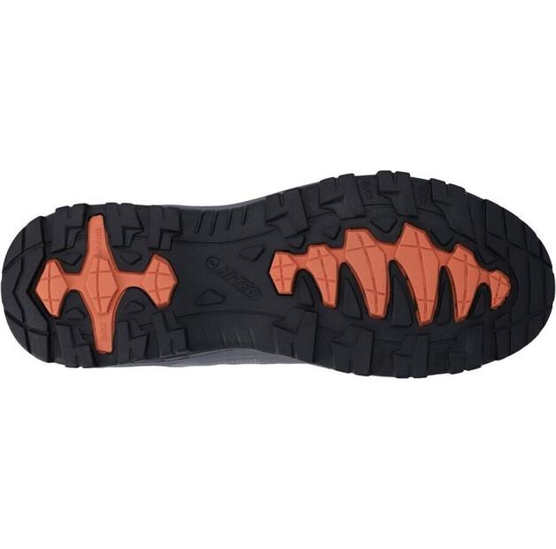 Треккинговые ботинки Hi-Tec Storm Expedition Sport Wp