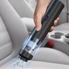 Efficient Handheld Vacuum Cleaner Convenient Handheld Vacuum Lightweight & Easy to Use Vacuum Cleaner for Home & Car